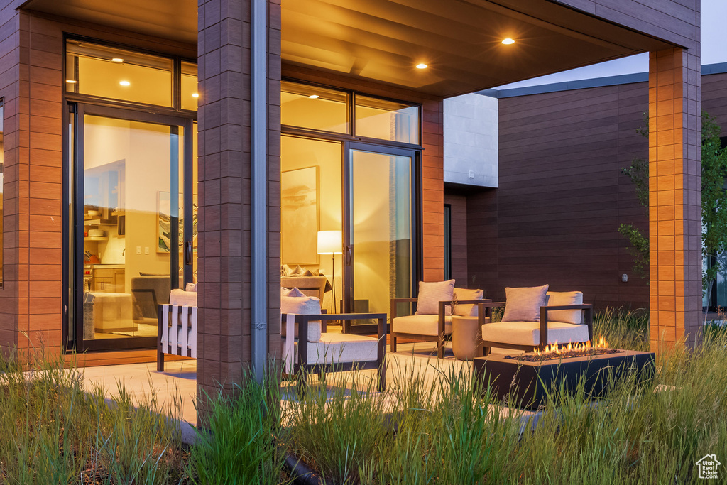 6294 DOUBLE DEER LOOP Park City, UT 84098