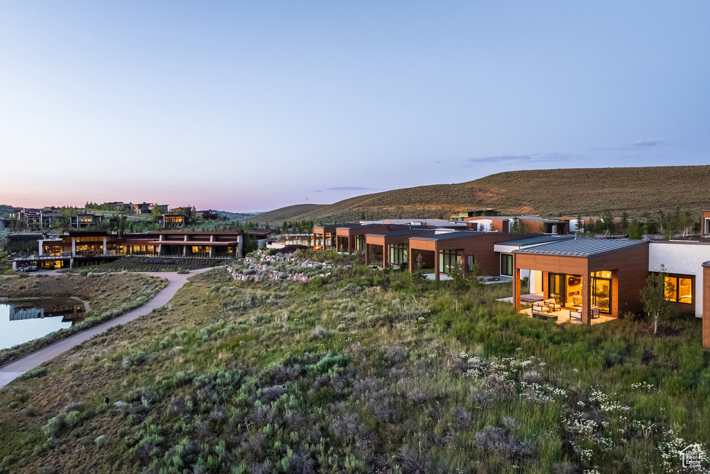 6294 DOUBLE DEER LOOP Park City, UT 84098
