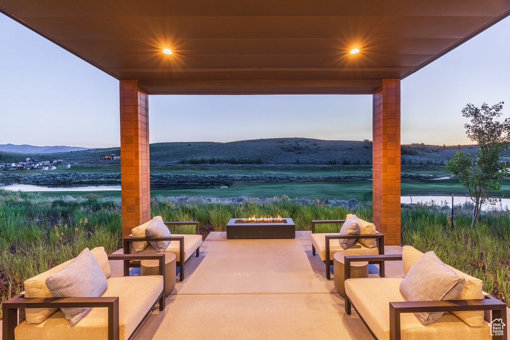 6294 DOUBLE DEER LOOP Park City, UT 84098