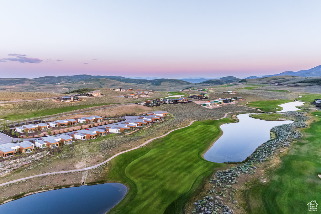 6294 DOUBLE DEER LOOP Park City, UT 84098