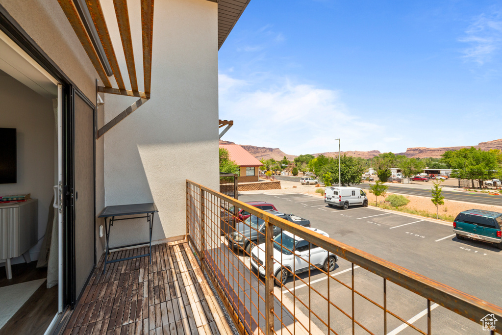 443 KANE CREEK BLVD #212 Moab, UT 84532