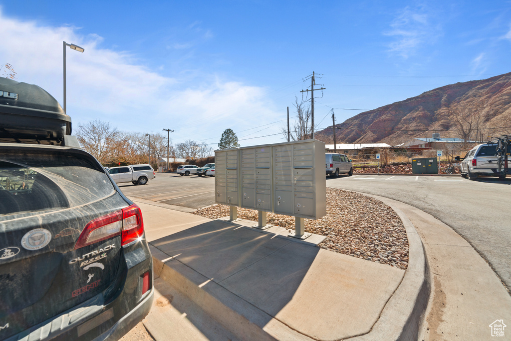 443 KANE CREEK BLVD #212 Moab, UT 84532
