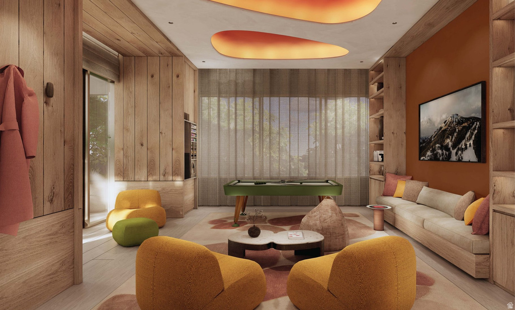 1693 W GLENCOE MOUNTAIN WAY #1308 Park City, UT 84060