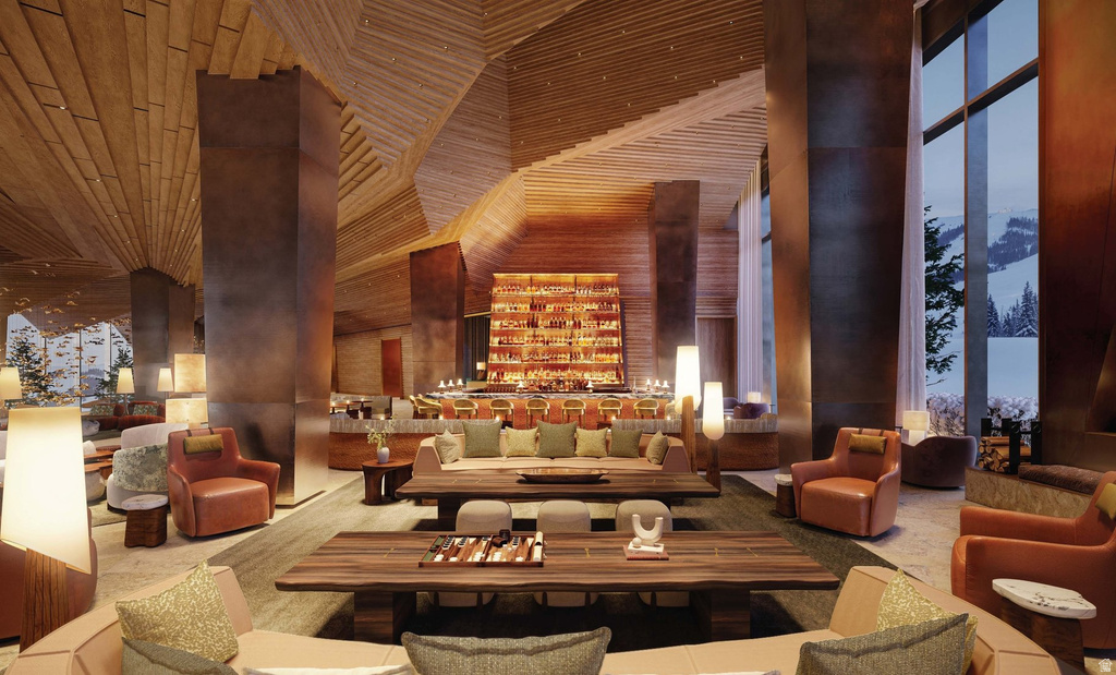 1693 W GLENCOE MOUNTAIN WAY #1308 Park City, UT 84060