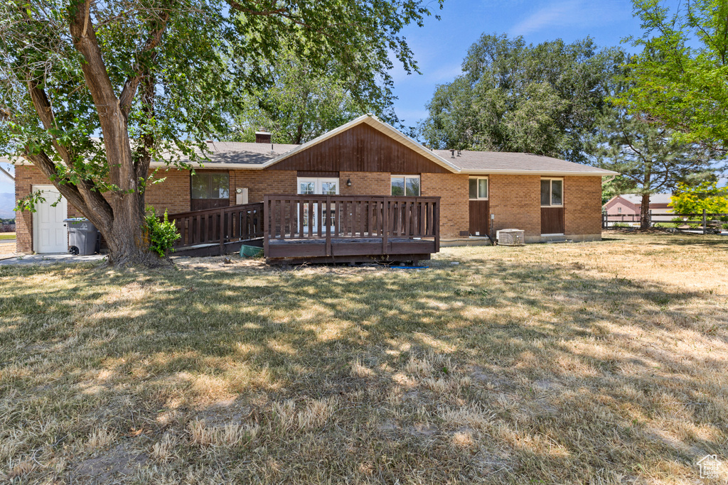 11369 S TRENT DR South Jordan, UT 84095