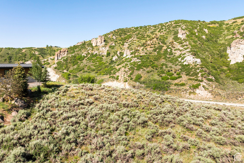 1275 E CANYON GATE RD Park City, UT 84098
