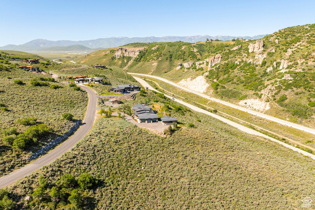 1275 E CANYON GATE RD Park City, UT 84098