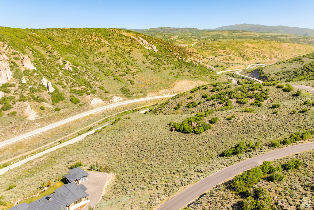 1275 E CANYON GATE RD Park City, UT 84098