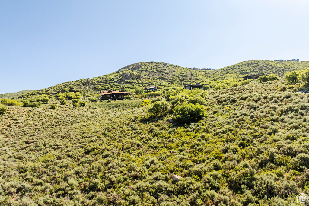 1275 E CANYON GATE RD Park City, UT 84098