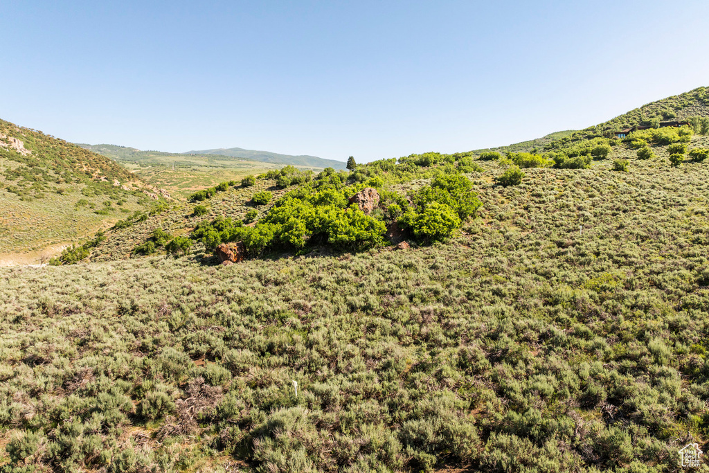 1275 E CANYON GATE RD Park City, UT 84098