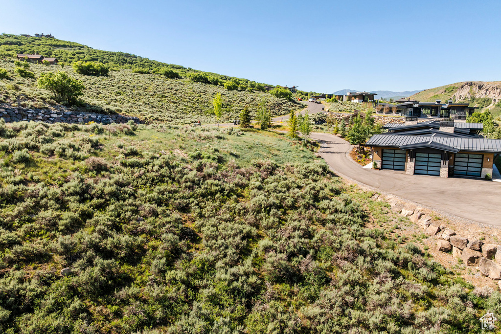 1275 E CANYON GATE RD Park City, UT 84098