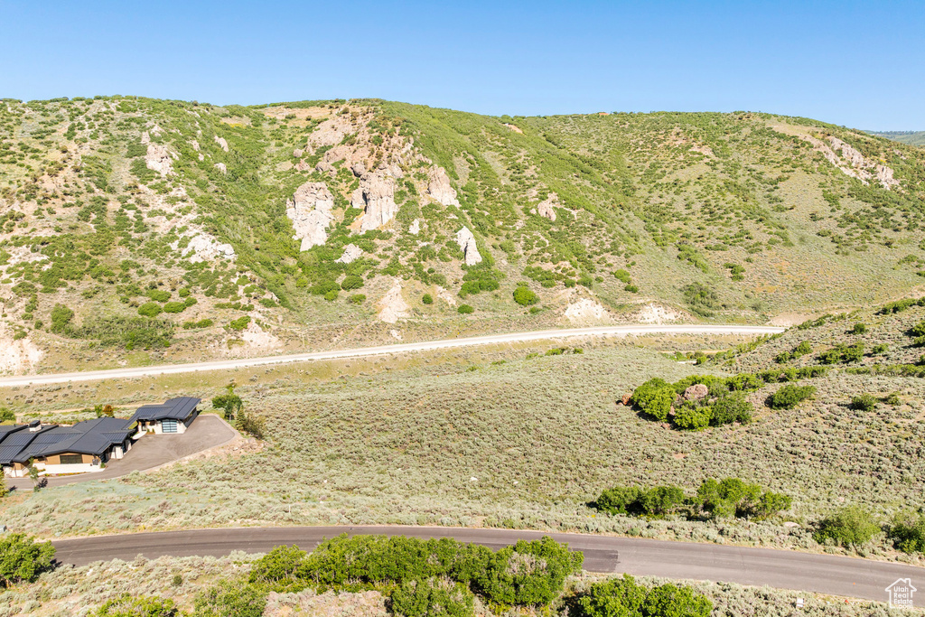1275 E CANYON GATE RD Park City, UT 84098