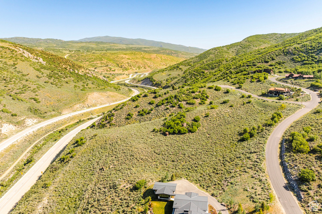 1275 E CANYON GATE RD Park City, UT 84098