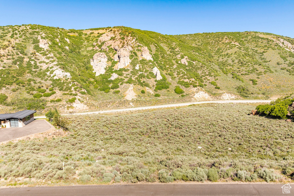 1275 E CANYON GATE RD Park City, UT 84098