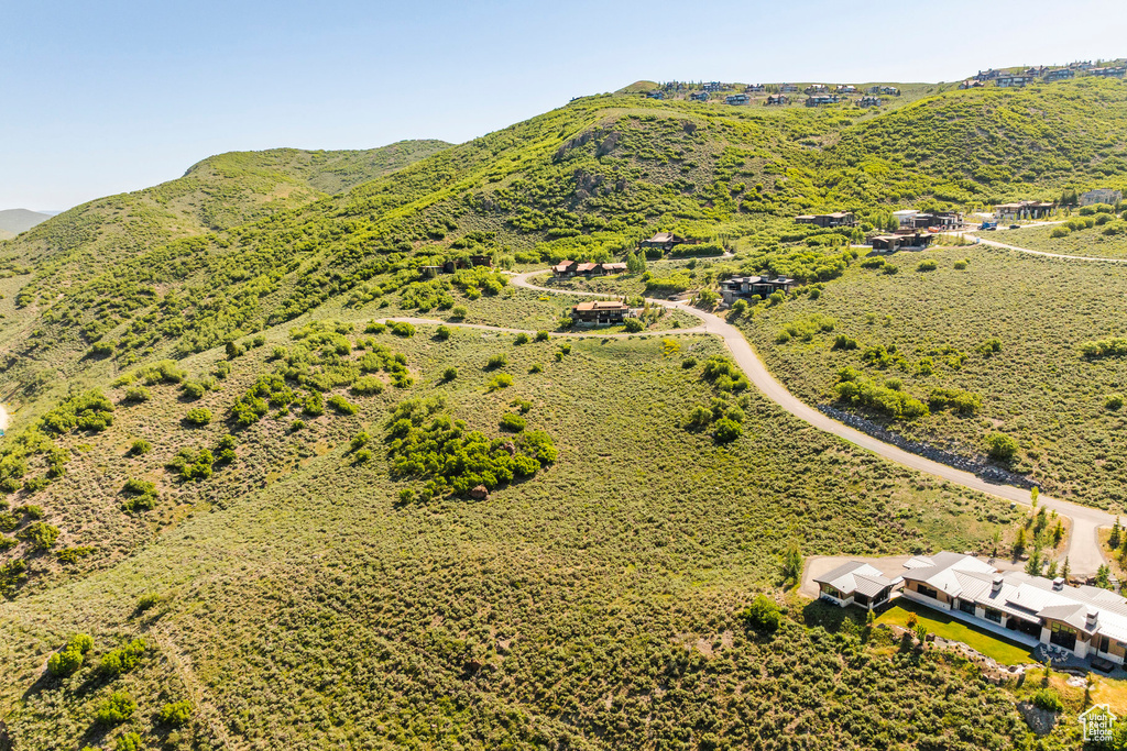 1275 E CANYON GATE RD Park City, UT 84098