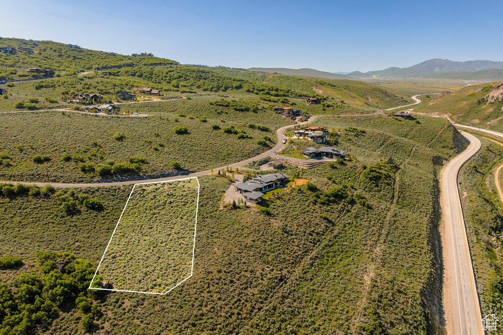 1275 E CANYON GATE RD Park City, UT 84098