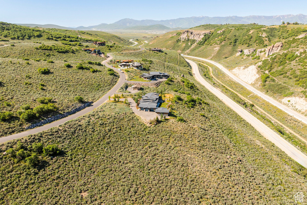 1275 E CANYON GATE RD Park City, UT 84098