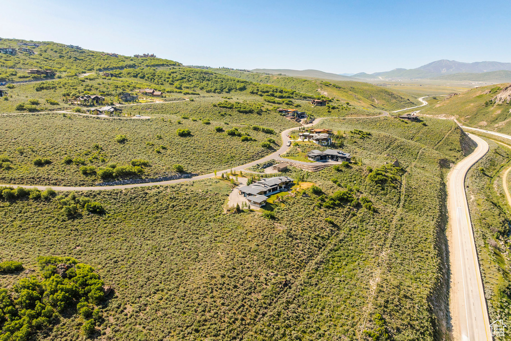1275 E CANYON GATE RD Park City, UT 84098