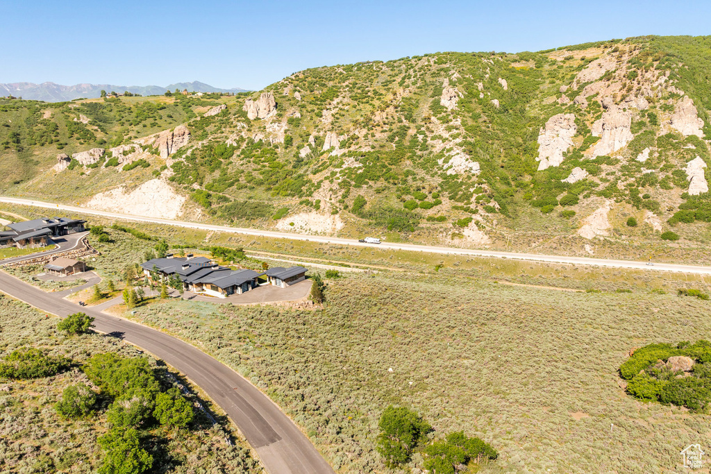 1275 E CANYON GATE RD Park City, UT 84098