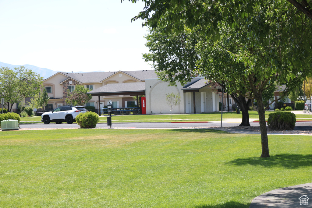 1521 N 420 W #104 Logan, UT 84341