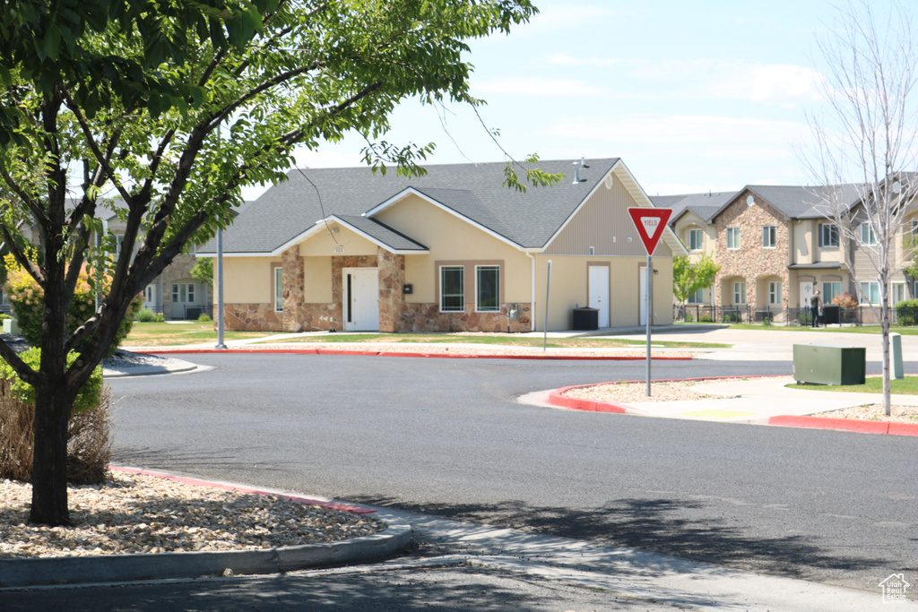 1521 N 420 W #104 Logan, UT 84341
