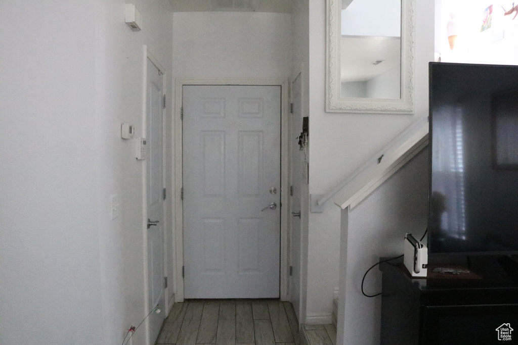 1521 N 420 W #104 Logan, UT 84341