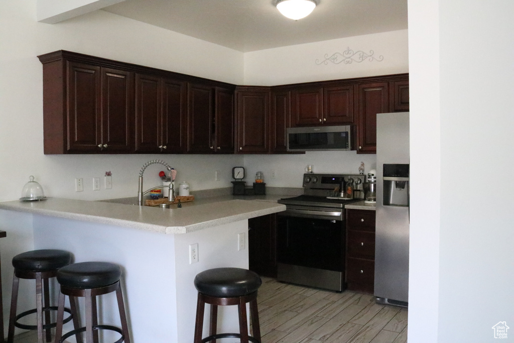 1521 N 420 W #104 Logan, UT 84341