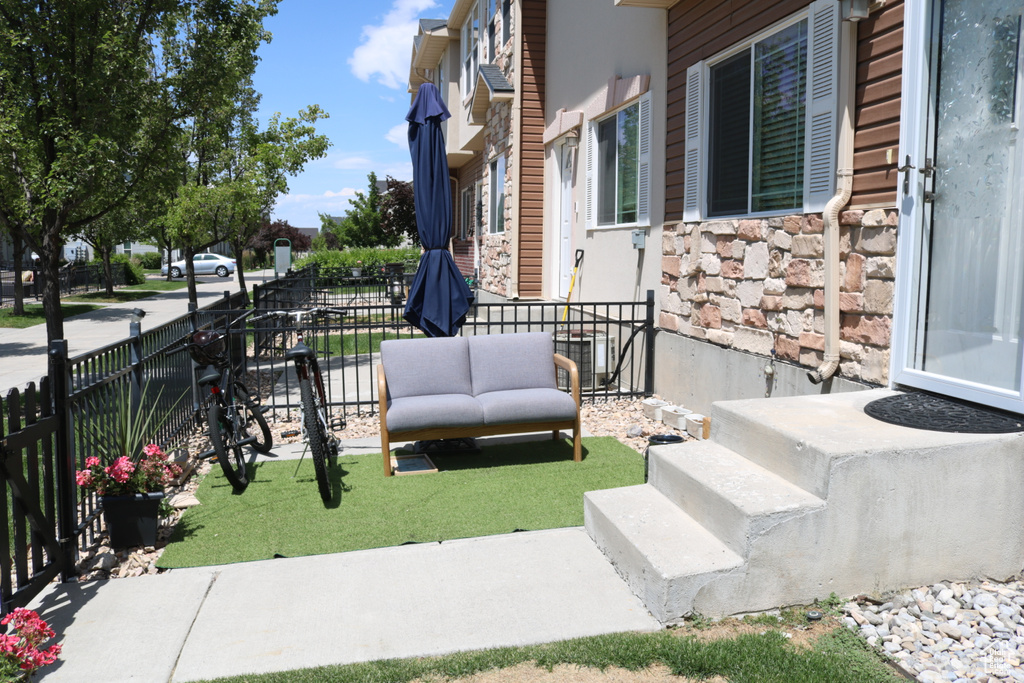 1521 N 420 W #104 Logan, UT 84341