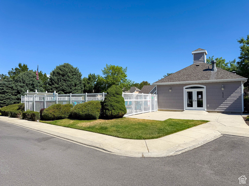 561 E LAND RUSH DR Midvale, UT 84047