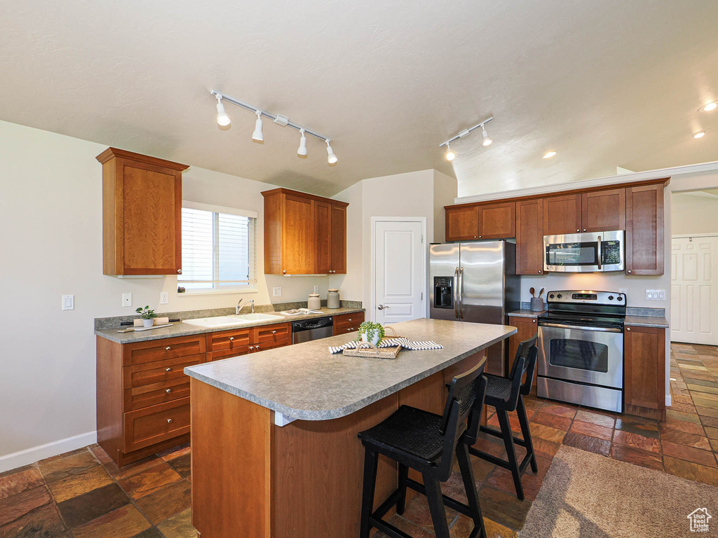 561 E LAND RUSH DR Midvale, UT 84047