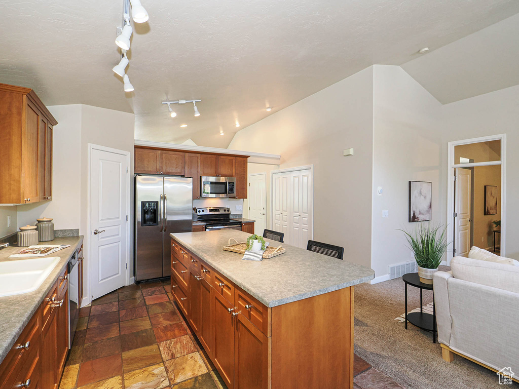 561 E LAND RUSH DR Midvale, UT 84047