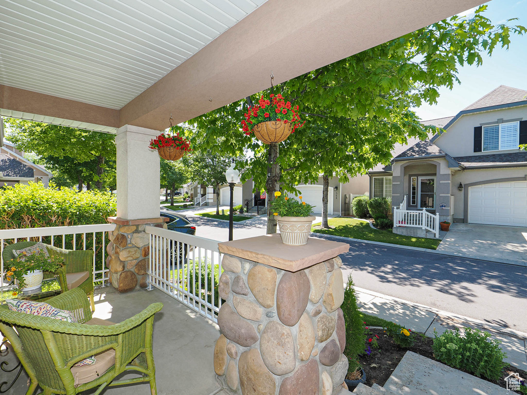 561 E LAND RUSH DR Midvale, UT 84047