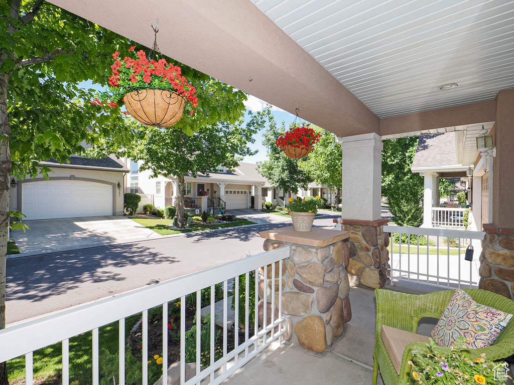 561 E LAND RUSH DR Midvale, UT 84047