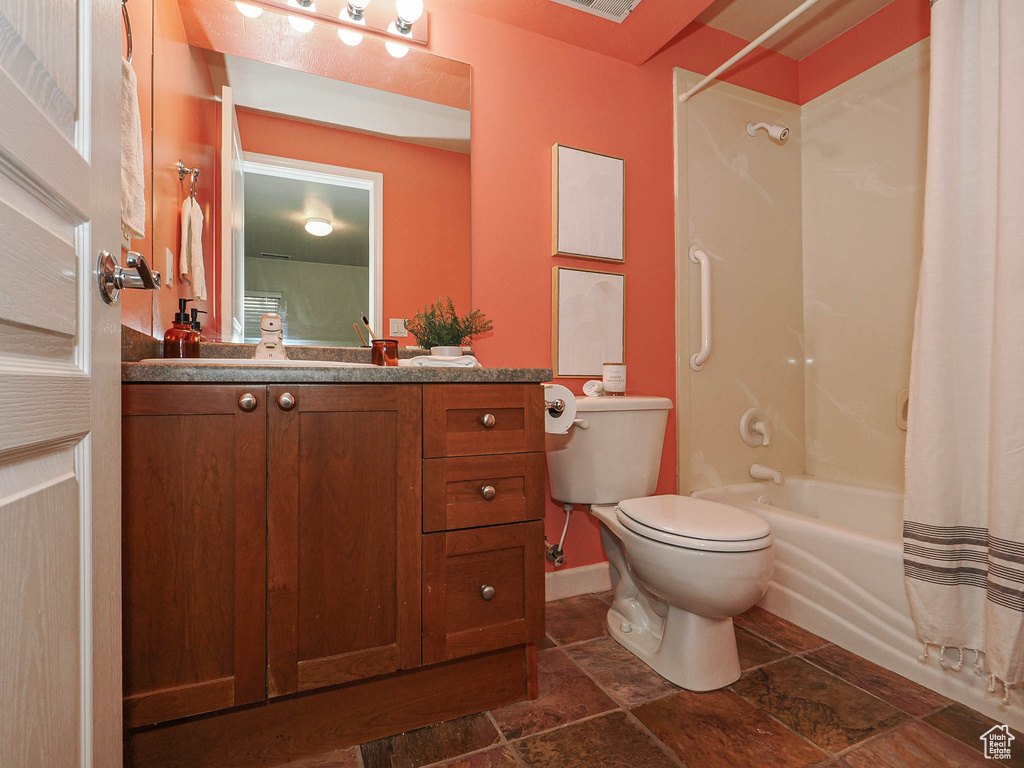 561 E LAND RUSH DR Midvale, UT 84047