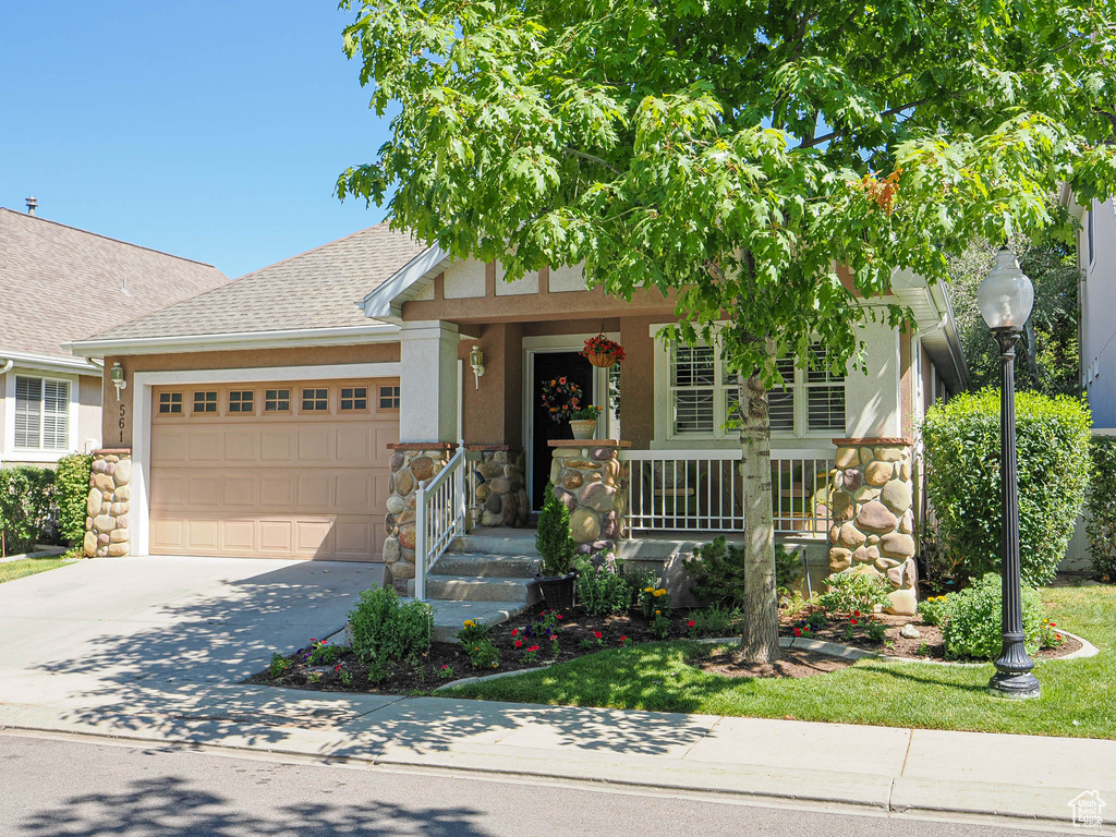 561 E LAND RUSH DR Midvale, UT 84047