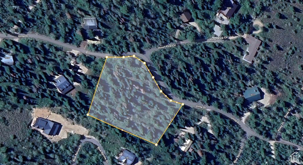 9146 N UINTA DR Oakley, UT 84055
