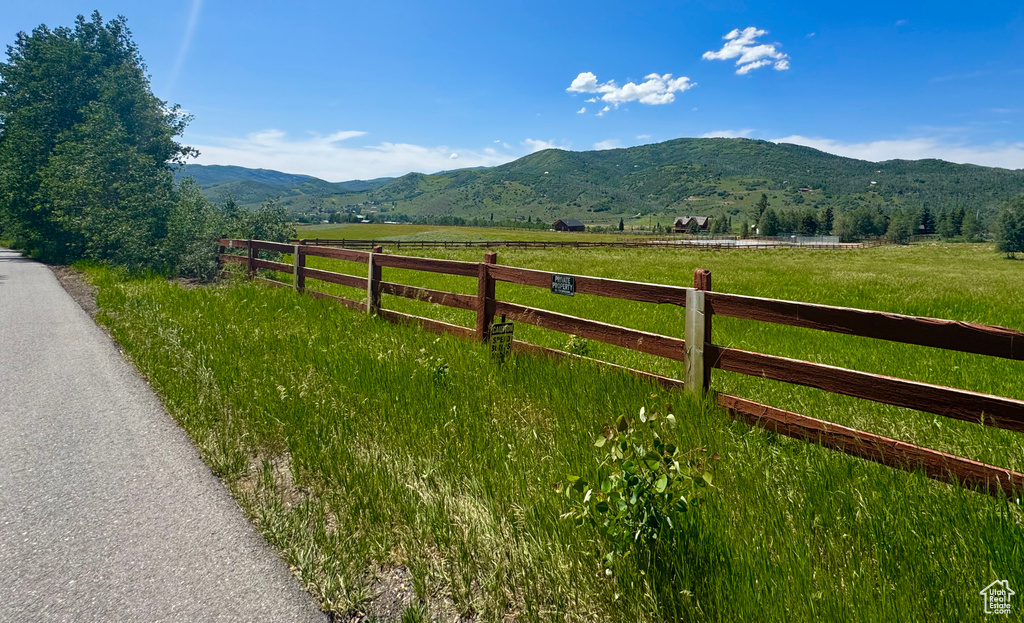 9146 N UINTA DR Oakley, UT 84055