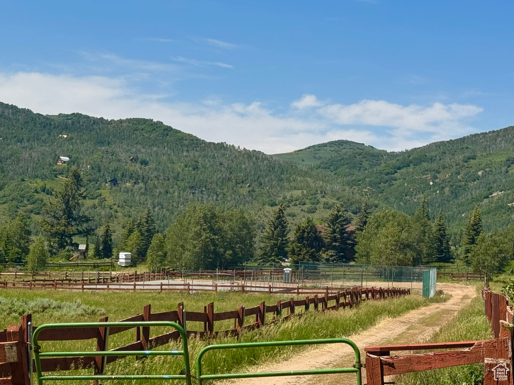9146 N UINTA DR Oakley, UT 84055