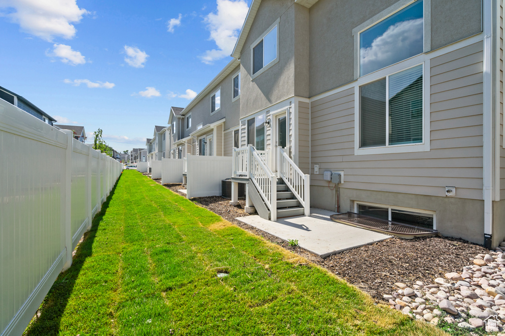 3765 W BIG HORN DR Lehi, UT 84043