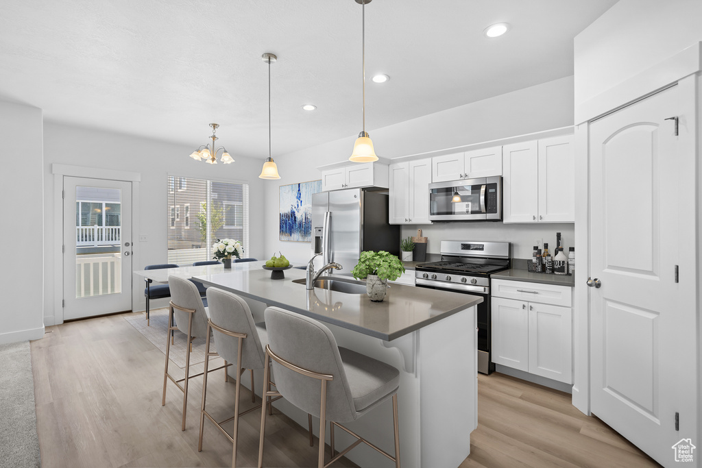 3765 W BIG HORN DR Lehi, UT 84043