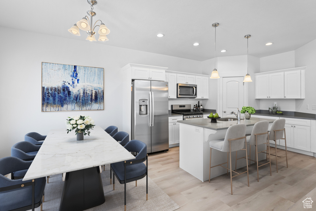 3765 W BIG HORN DR Lehi, UT 84043