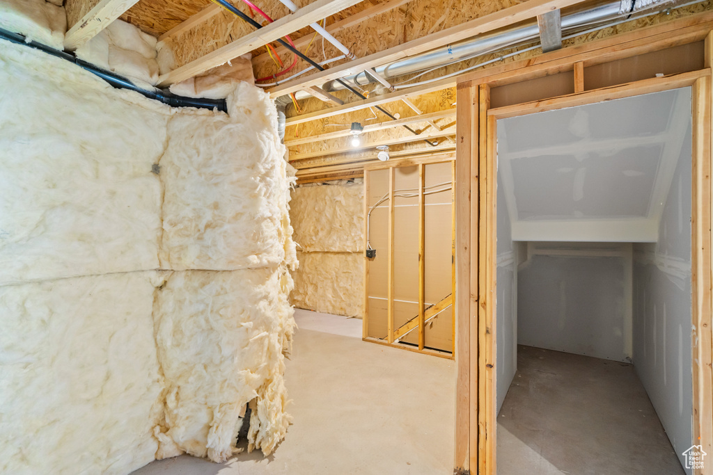 3765 W BIG HORN DR Lehi, UT 84043