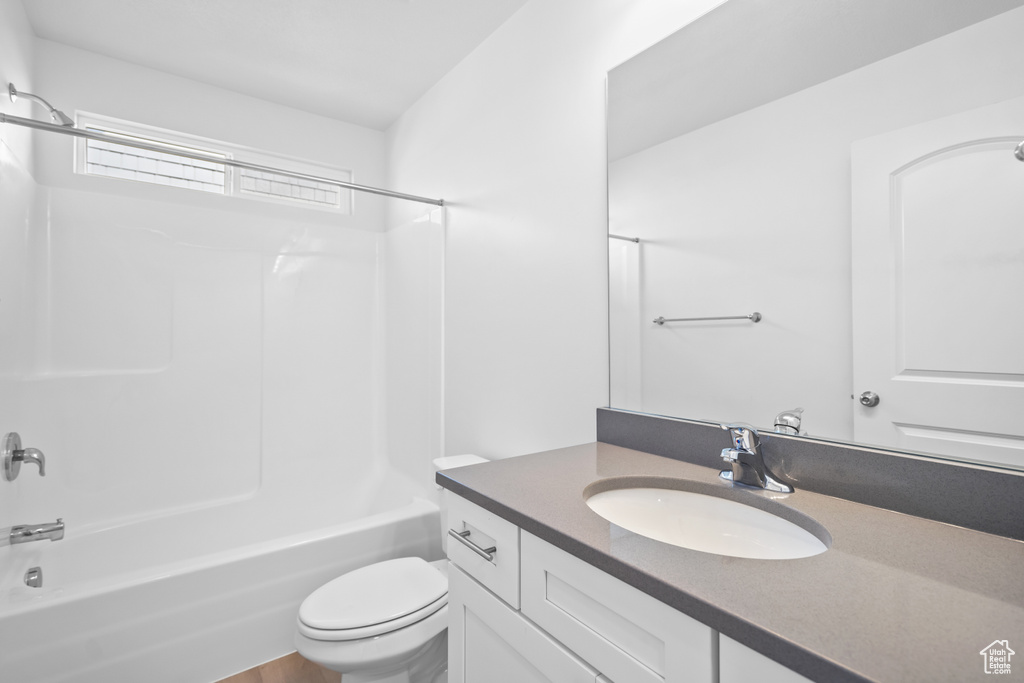 3765 W BIG HORN DR Lehi, UT 84043
