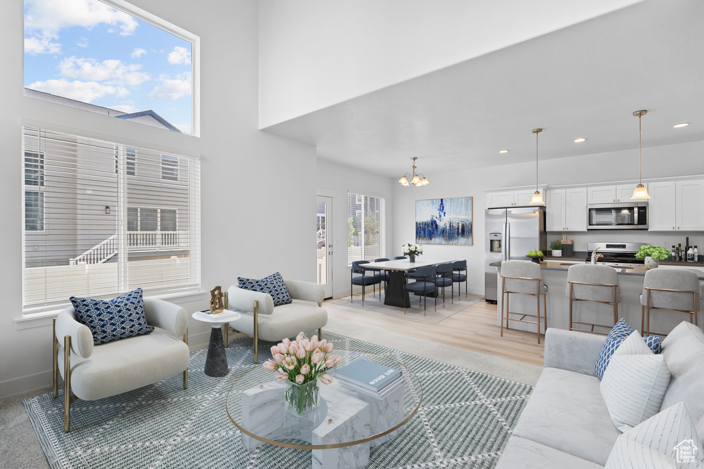 3765 W BIG HORN DR Lehi, UT 84043