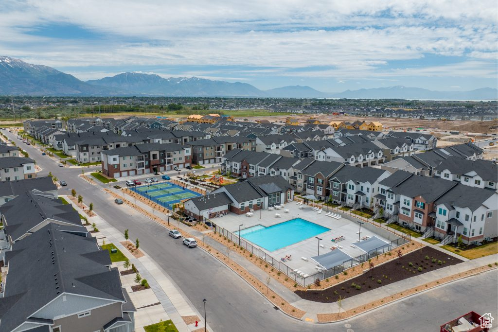 3765 W BIG HORN DR Lehi, UT 84043