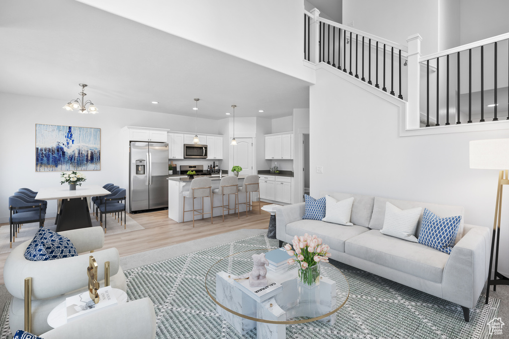3765 W BIG HORN DR Lehi, UT 84043