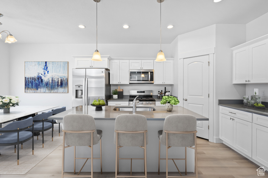 3765 W BIG HORN DR Lehi, UT 84043