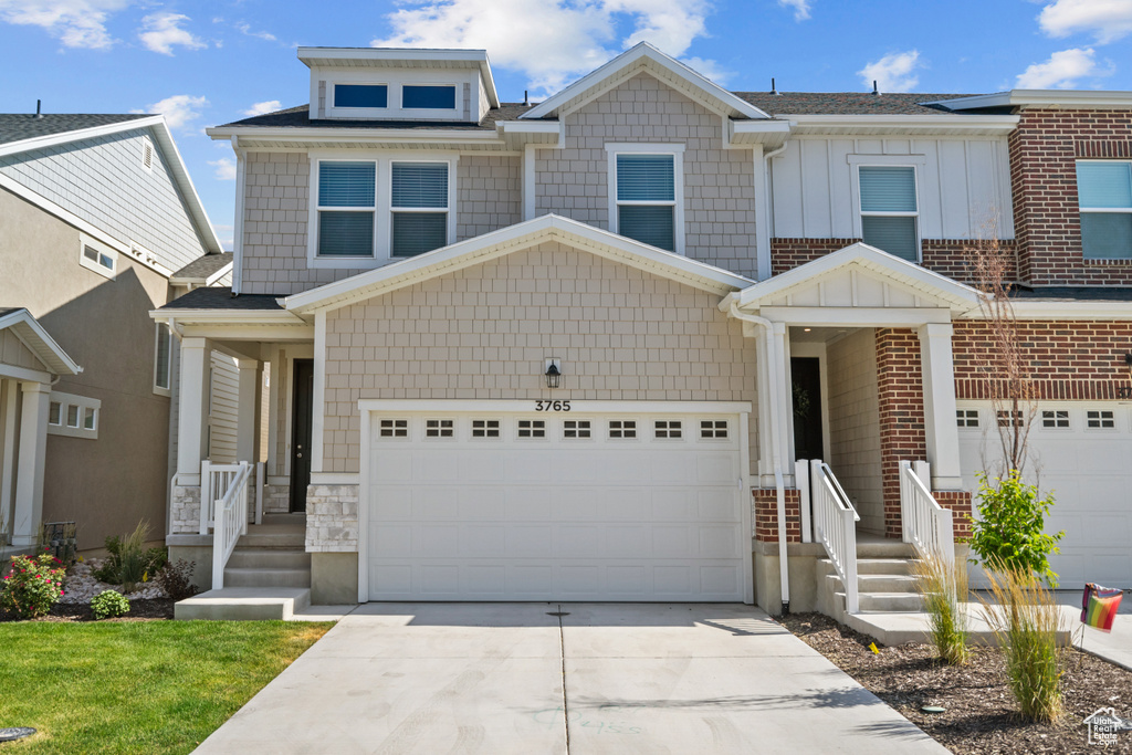 3765 W BIG HORN DR Lehi, UT 84043
