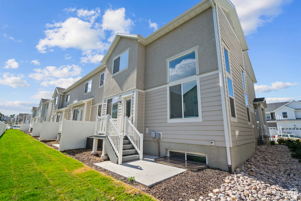 3765 W BIG HORN DR Lehi, UT 84043