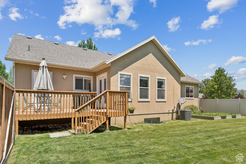 562 E 260 S Midway, UT 84049